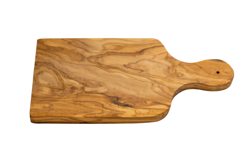 Rectangular Serving Board with Handle